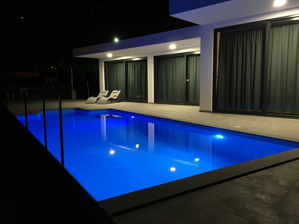 Moradia Syso Villa Arco da Calheta  Exteriör bild